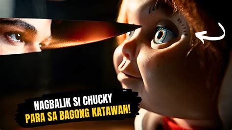 pinayflix ang binhi ni chucky|Ibang Penitensya Ang Ginawa ni Monina .